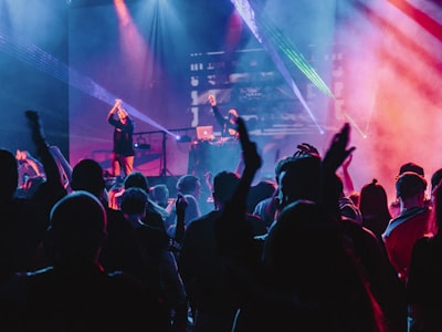 جو غير نظيف